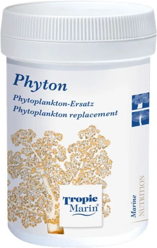 Ajánlat Tropic Marin PHYTON, 60 g