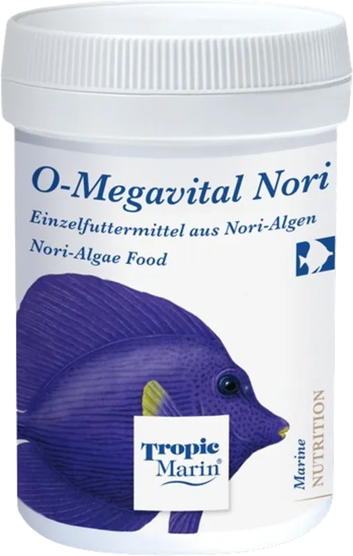 Olcsóbb Tropic Marin O-Megavital NORI, 17 g