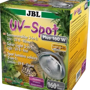 Vedd meg most JBL UV-Spot plus 160 W +
