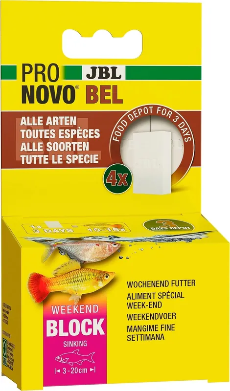 JBL PRONOVO BEL WEEKEND Vedd meg online