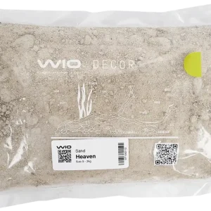 WIO HEAVEN RIVER SAND, 5 kg Gyors szállítás