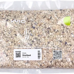 Biztonságos fizetés WIO SHELLBED, Mix2 (2 kg)