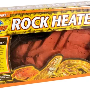 Zoo Med Repticare Rock Heater fűtőkő, L Csak ma