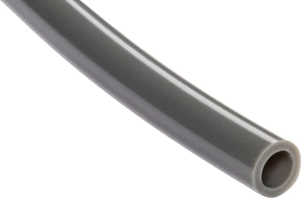 ARKA Szilikon tömlő 4/6 mm - Szürke, 5 m Vedd meg most