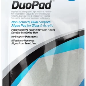 Akciós ár Seachem Duo Algae Pad