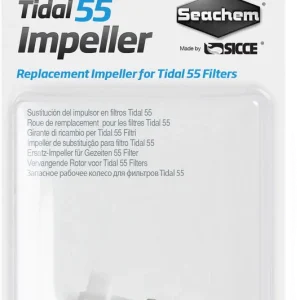 Nézd meg most Seachem Tidal 55 - Csere rotor