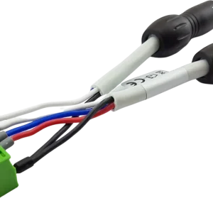 daytime GHL LEDControl4 V2 adapterkábel szett Outlet