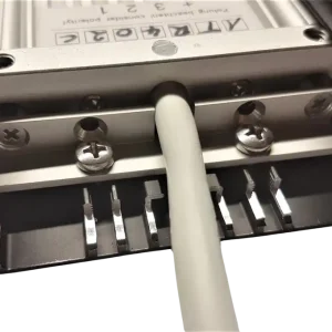 daytime JU 120 adapterprofil Vedd meg online