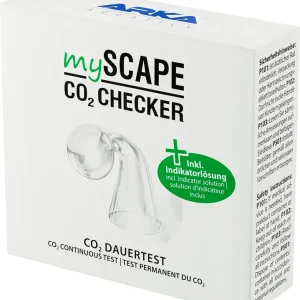 ARKA mySCAPE-CO2 Checker szett Utolsó esély