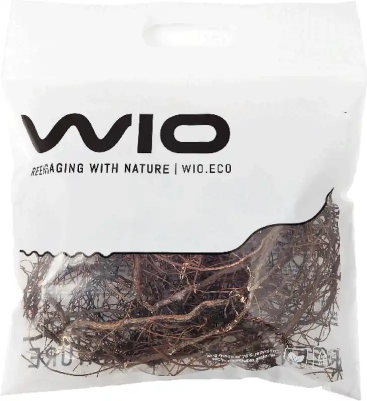 WIO MINI ROOTS Mix, 80 g Vásárlói kedvenc