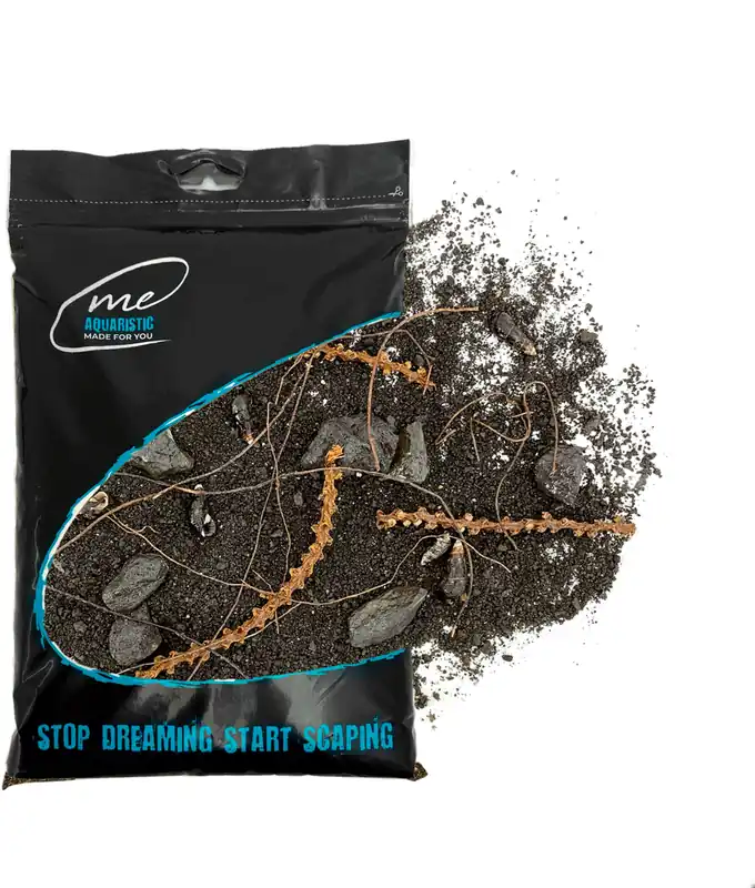 Utolsó esély me Aquaristic Me Nature World Habitat Volcano, 3 kg