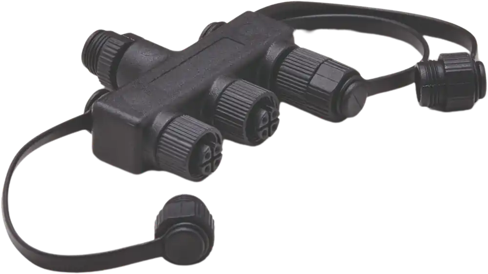 Oase LunAqua Connect Dreifach-Verteiler RGB Bestseller