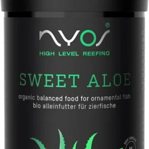 Nyos Sweet Aloe (BIO), 70 g Vásárlói kedvenc