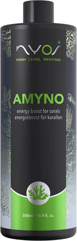 Korlátozott ajánlat Nyos Amyno All-in-One, 100 ml