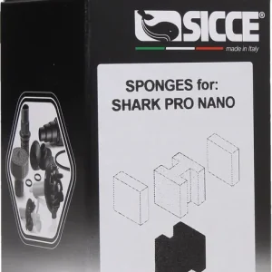 Outlet Sicce Shark PRO NANO csere szivacs