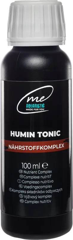 Csak ma me Aquaristic Me HuminTonic tápanyagok, 500 ml