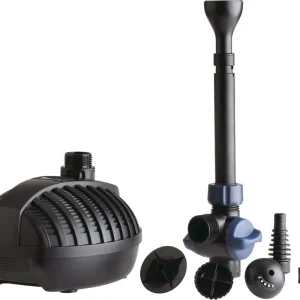 Oase Aquarius Fountain Set Classic, 4000 E Biztonságos fizetés