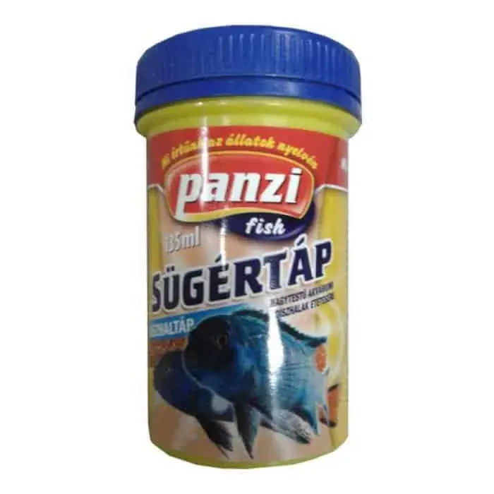xPANZI SÜGÉRTÁP 135ML Olcsóbb