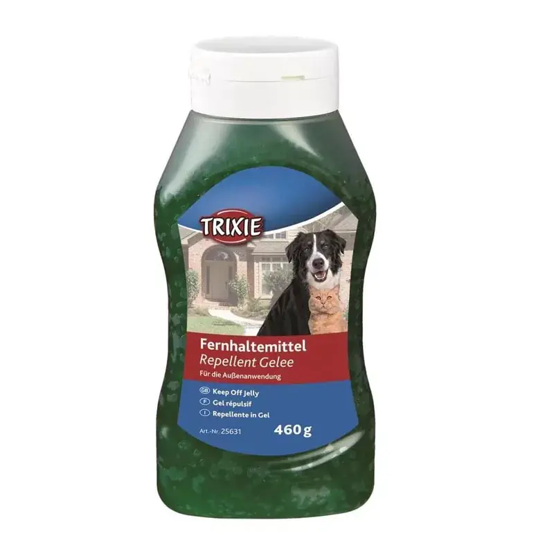 Vedd meg most TRIXIE KUTYA-MACSKA 460G TÁVOLTAR GÉL