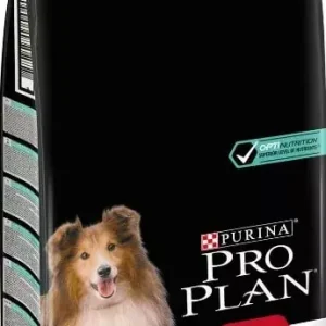 Pro Plan Optidigest kutyaeledel / Bárány 14 kg Csak ma