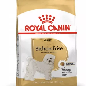 Royal Canin Bichon Frise kutyatáp 0,5 kg Exkluzív ajánlat