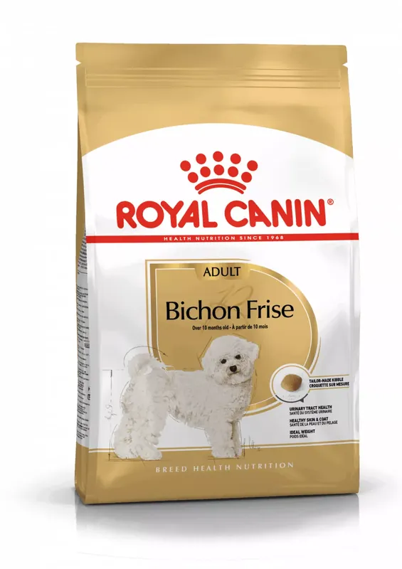 Royal Canin Bichon Frise kutyatáp 0,5 kg Exkluzív ajánlat