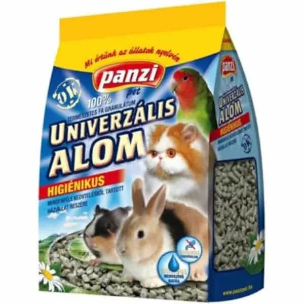 Expressz szállítás PANZI UNIVERSAL ALOM 2,5KG