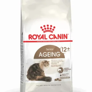 Royal Canin Ageing 12+ macskatáp 400 g Utolsó esély