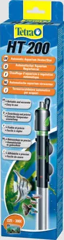 Legkelendőbb TETRATEC AKVÁRIUM FŰTŐ 75W