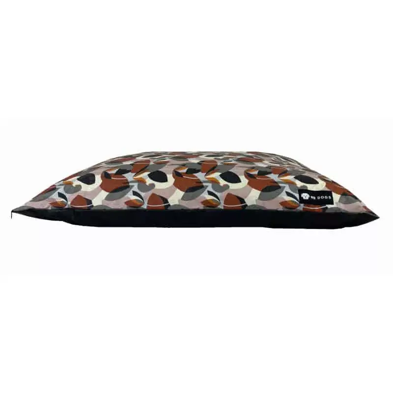 Árengedmény NR DOGS Basic Kutyafekhely Fun Bird XL 120×80cm