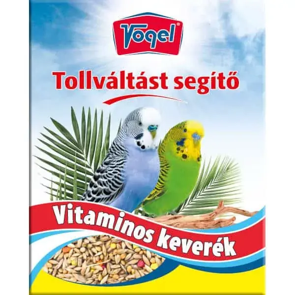 Vogel Tollváltást segítő vitamin 50g Ajánlat
