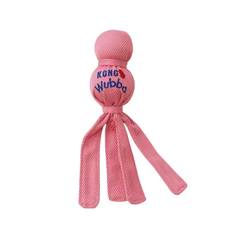 Legjobb ár KONG Puppy Wubba - több színben