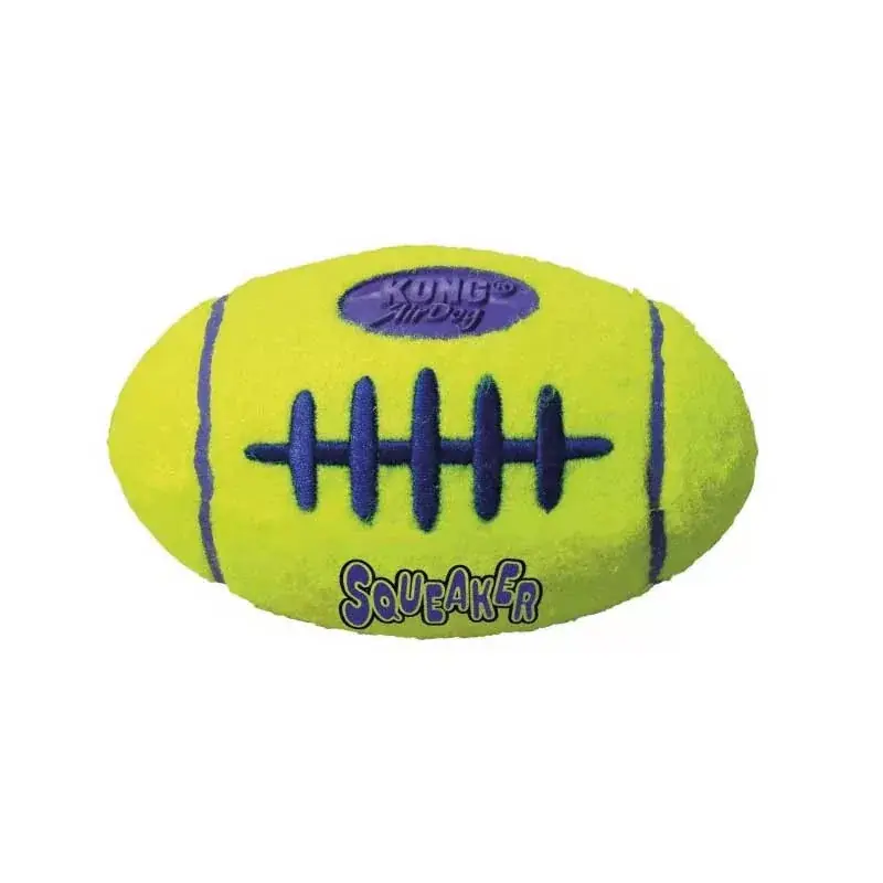 KONG AirDog Squeaker football S Nézd meg most