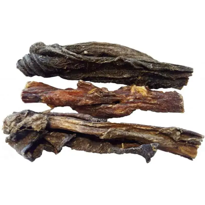 Expressz kézbesítés TEOMANN SZÁRÍTOTT MARHAPACAL 125G