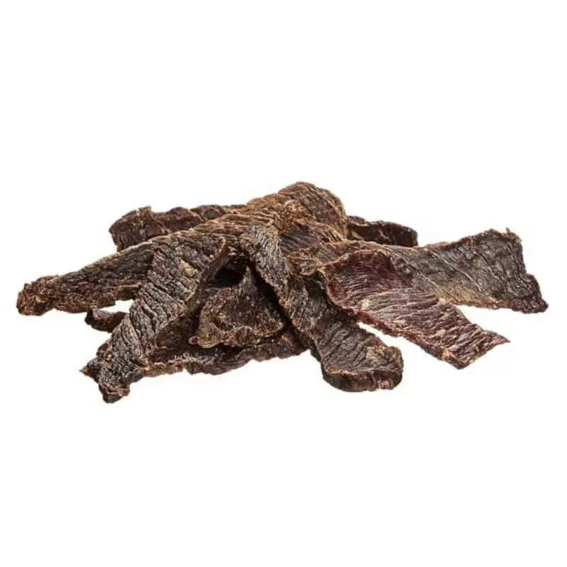 Olcsóbb TEOMANN SZÁRÍTOTT BÁRÁNYPACAL 125G