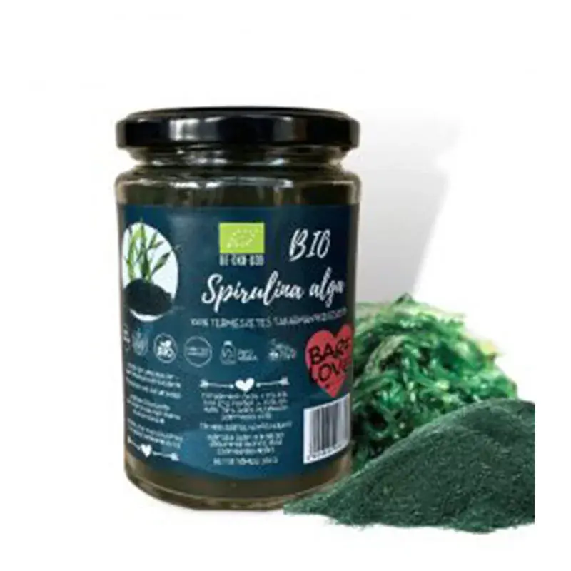 BARF LOVE SPIRULINA ALGA 200G Biztonságos vásárlás