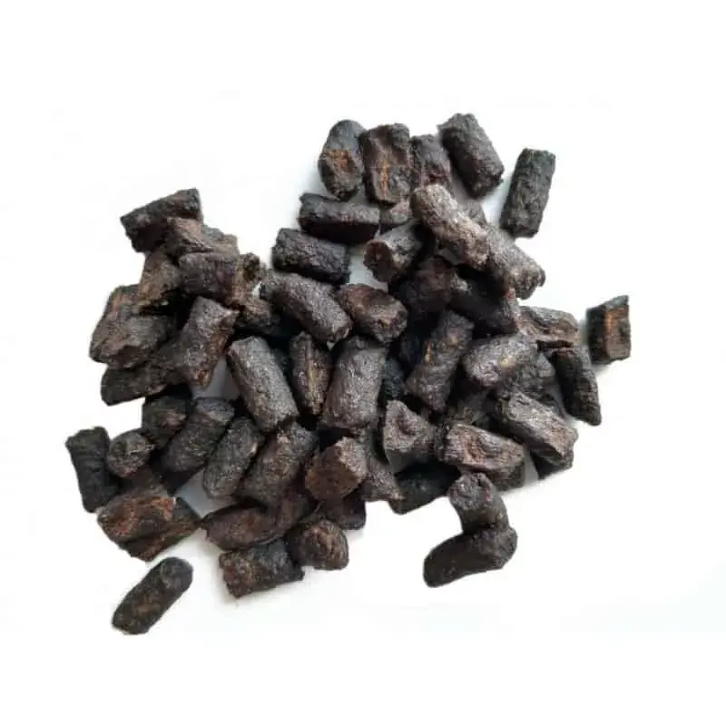 TEOMANN TRÉNING SNACK NYÚL 100G MINI Akciós ár