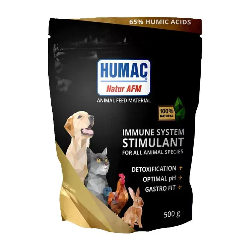 HUMAC NATUR AFM 500G Akció