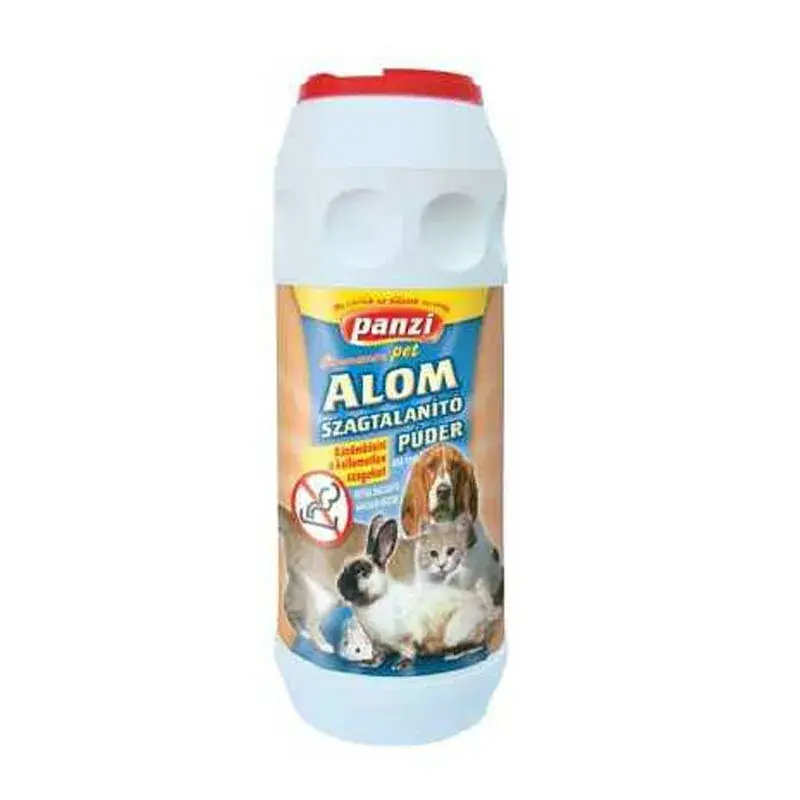 Szuper ajánlat PANZI ALOMSZAGTALANÍTÓ PÚDER 450ML
