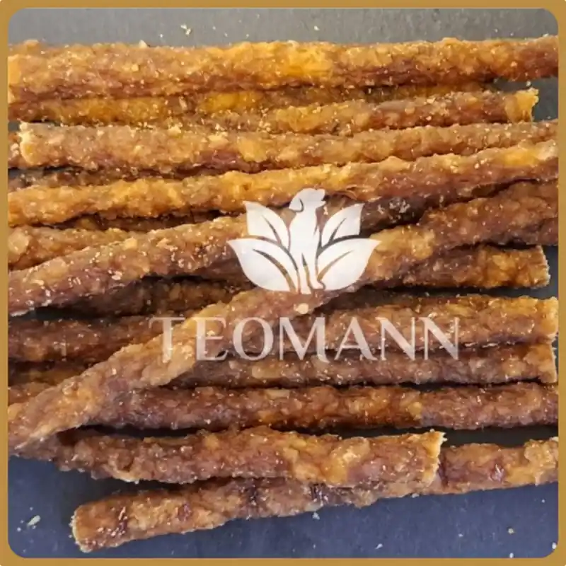 Biztonságos fizetés TEOMANN GYÖNGYTYÚK STICK 100G
