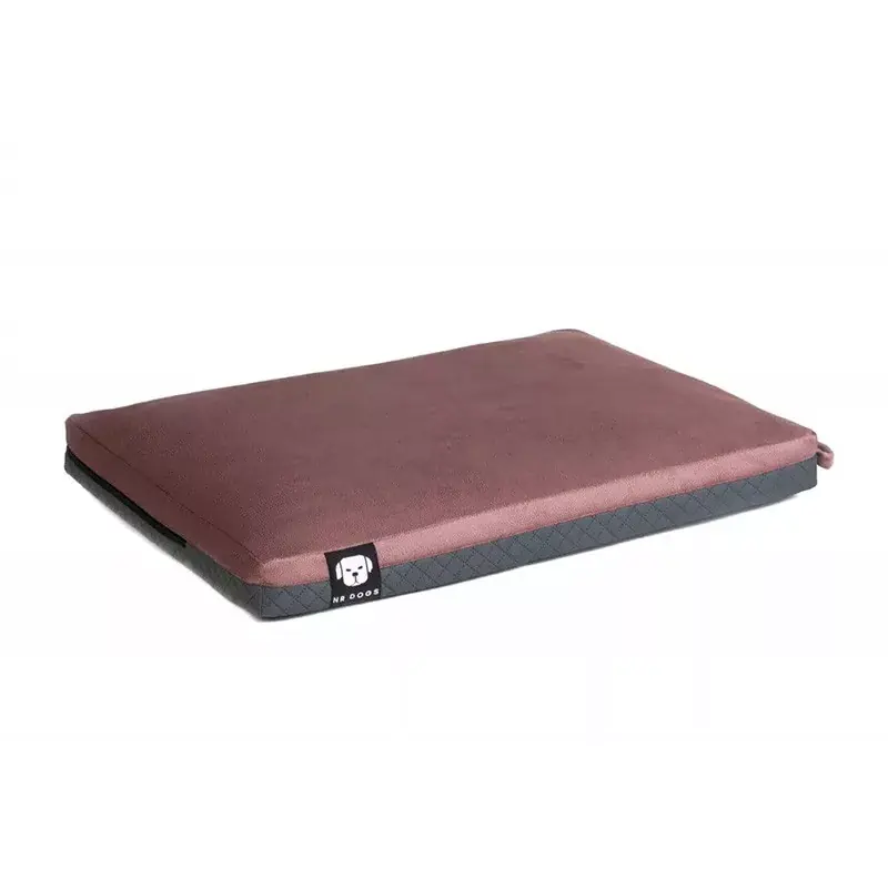 Árcsökkenés NRDOGS PREMIUM KUTYAFEKHELY XL SOFT MAGIC PINK