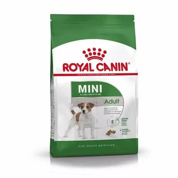 Akció Royal Canin Dog Mini Adult 4kg
