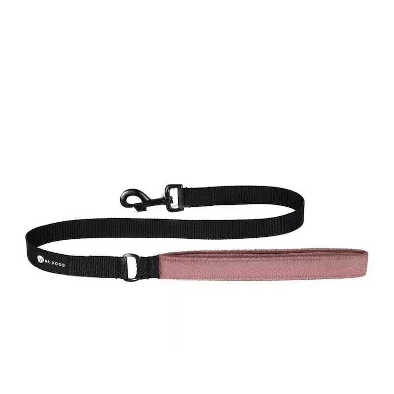 NRDOGS PÓRÁZ SOFT MAGIC PINK S 110X2CM Újdonság