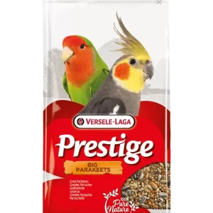Akció Versele-Laga Magkev. kisállat-eledel / Nagy papagáj 1 kg