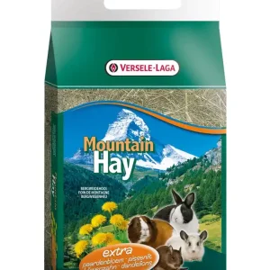 Akció Versele-Laga MH kisállat-eledel gyermekláncfűvel / 500 g