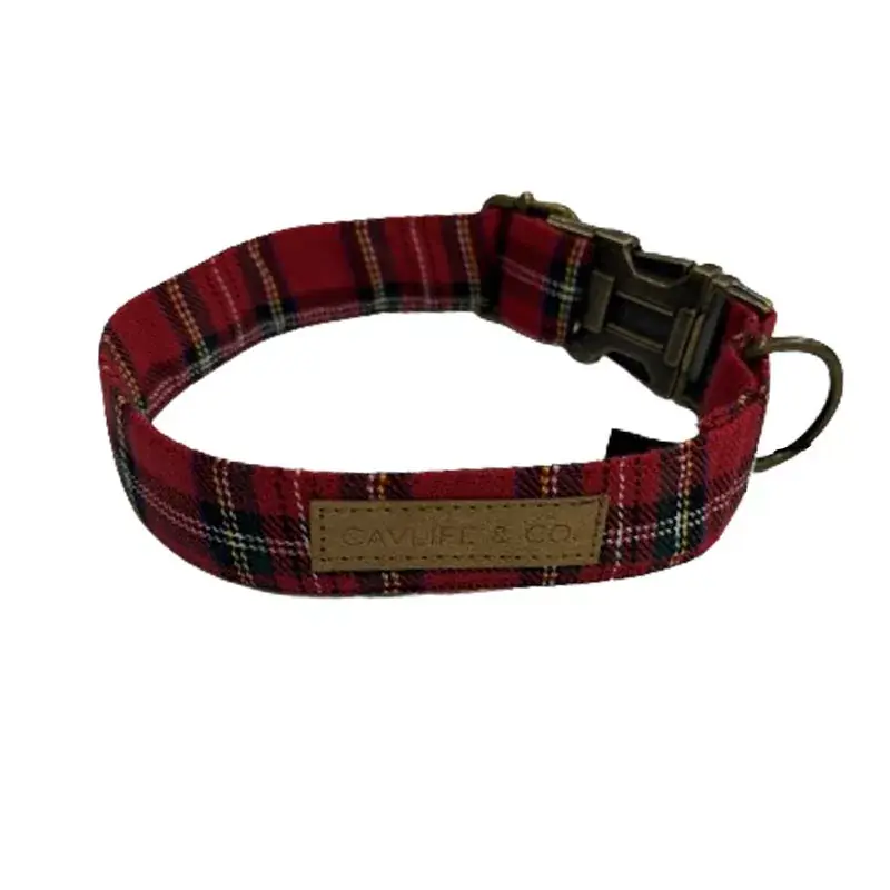 Árcsökkenés CAVLIFE&CO ROYAL STEWART NYAKÖRV M 2,5CM