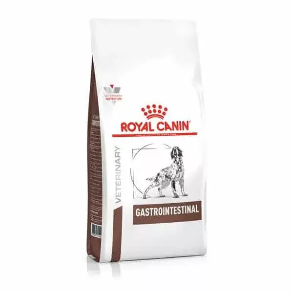 Royal Canin Dog Gastrointestinal 2kg Vedd meg online