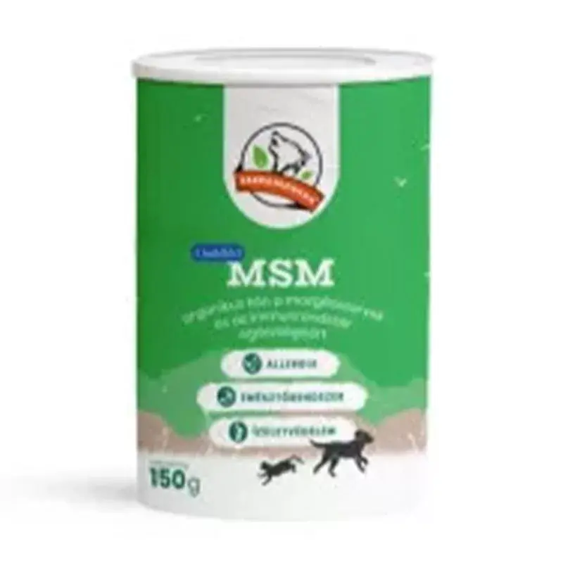 FARKASKONYHA MSM 150G Gyors szállítás