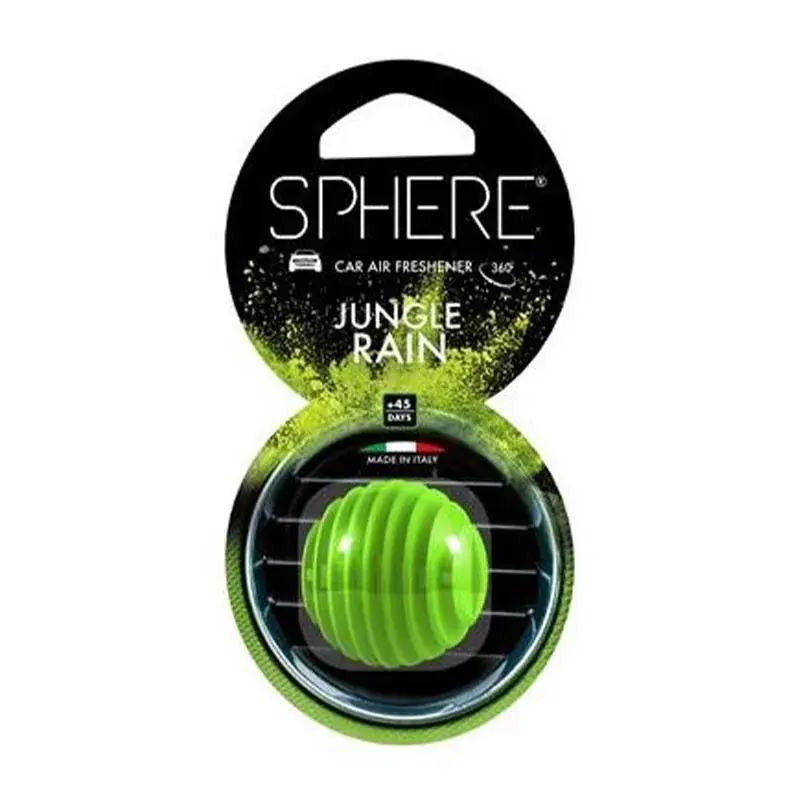 SPHERE AUTÓILLATÓSÍTÓ JUNGLE RAIN Szuper ajánlat