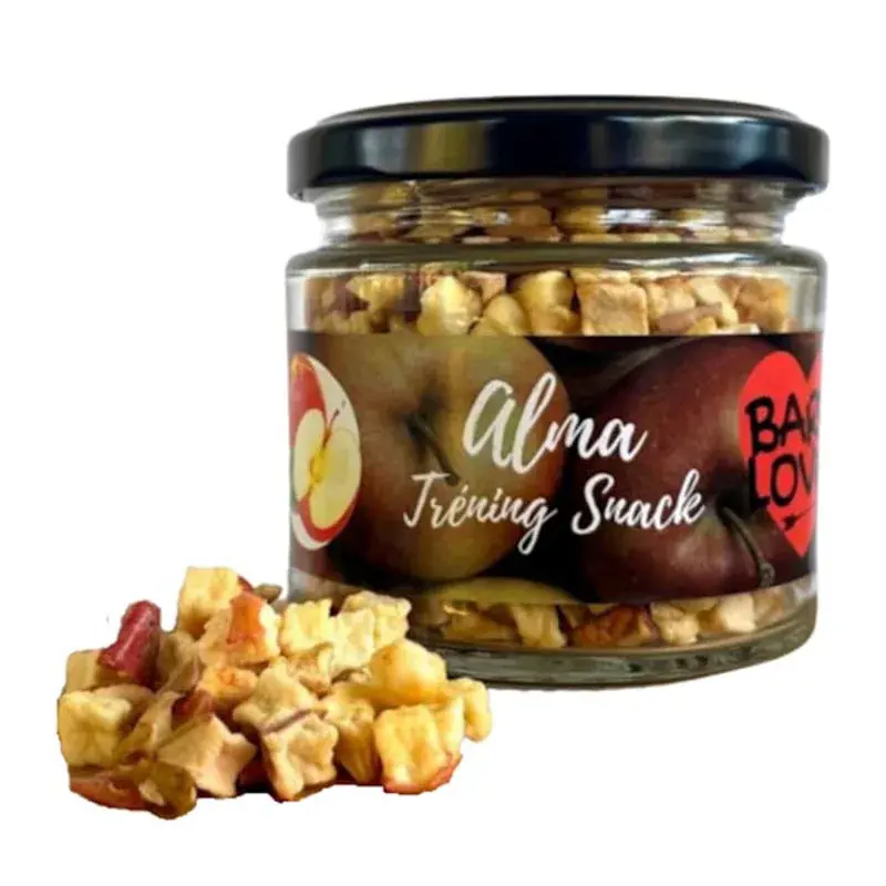 BARF LOVE ALMA TRÉNING SNACK 50G Exkluzív ajánlat